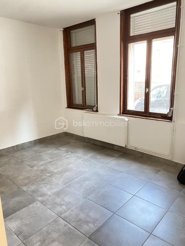 Maison à vendre, 111m², Le Cateau-Cambrésis