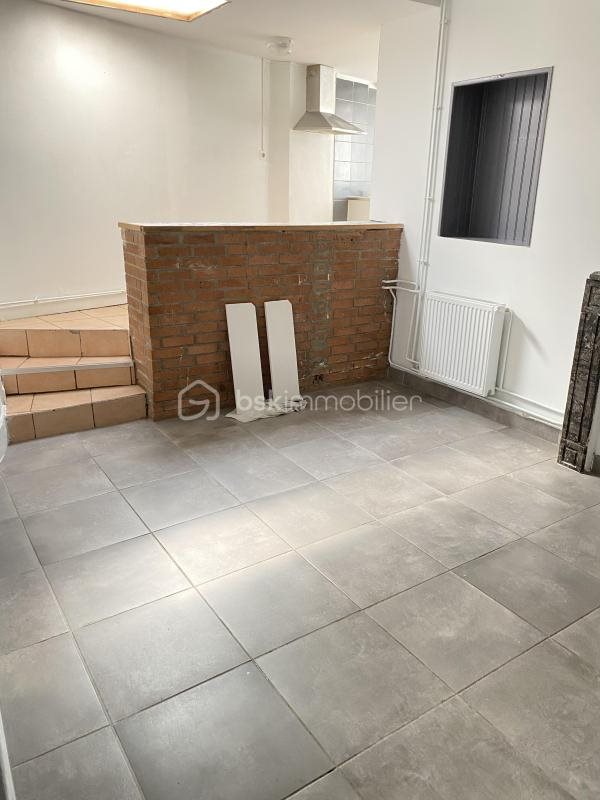 Maison à vendre, 111m², Le Cateau-Cambrésis