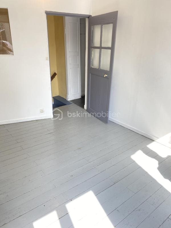 Maison à vendre, 111m², Le Cateau-Cambrésis
