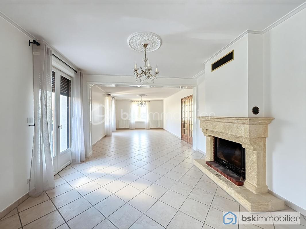 Maison à vendre, 215m², Paris 19ème