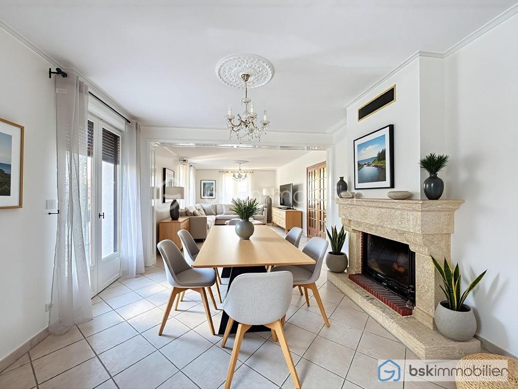 Maison à vendre, 215m², Paris 19ème