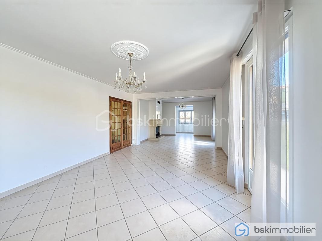 Maison à vendre, 215m², Paris 19ème