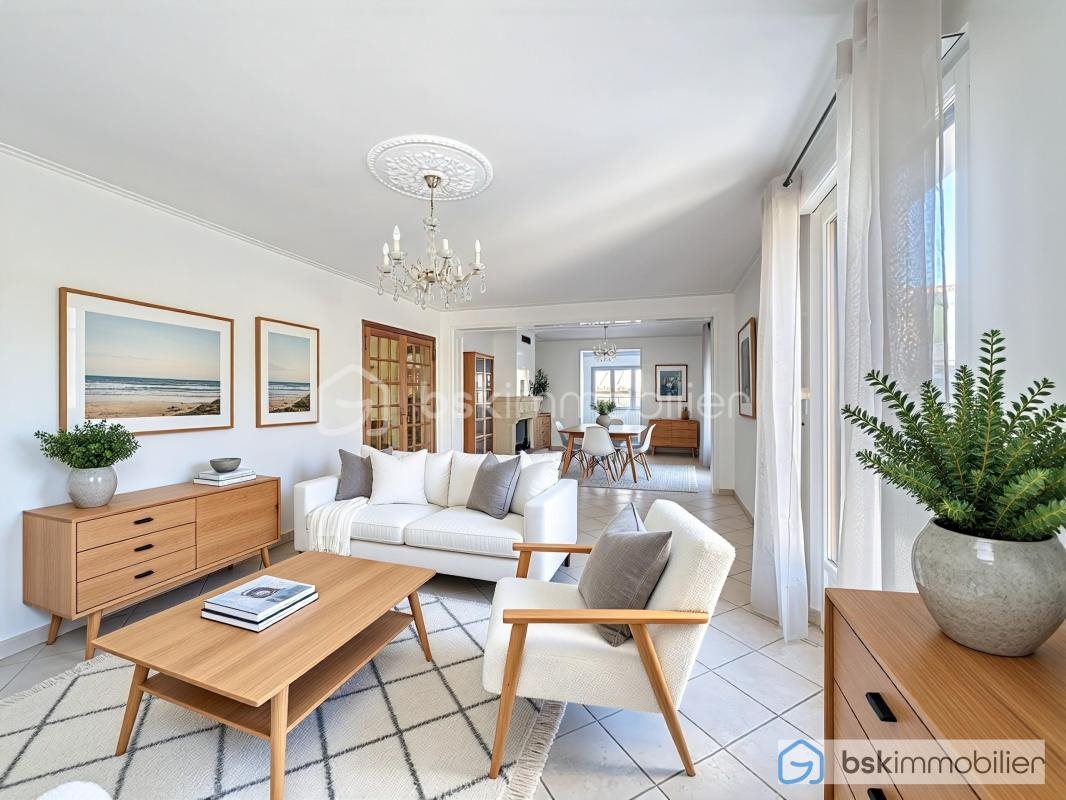 Maison à vendre, 215m², Paris 19ème