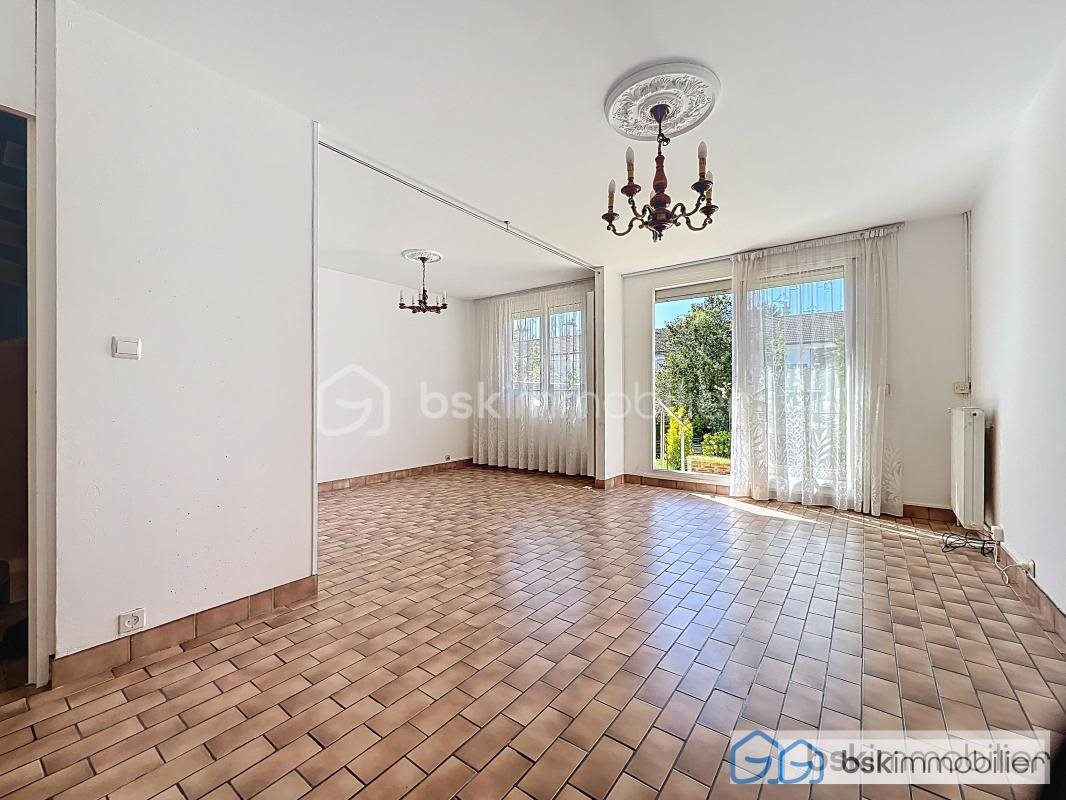 Maison à vendre, 91m², Reims