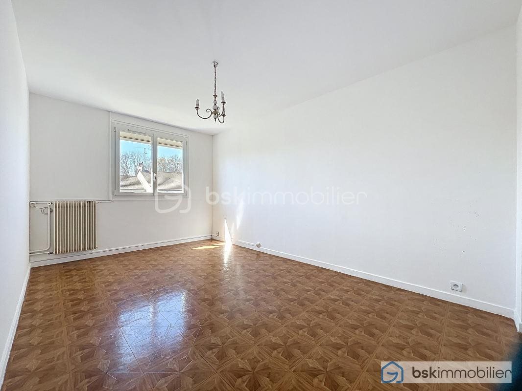 Maison à vendre, 91m², Reims