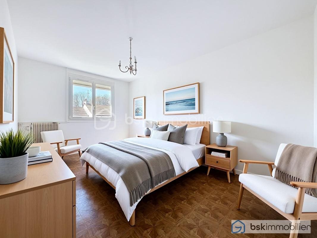 Maison à vendre, 91m², Reims