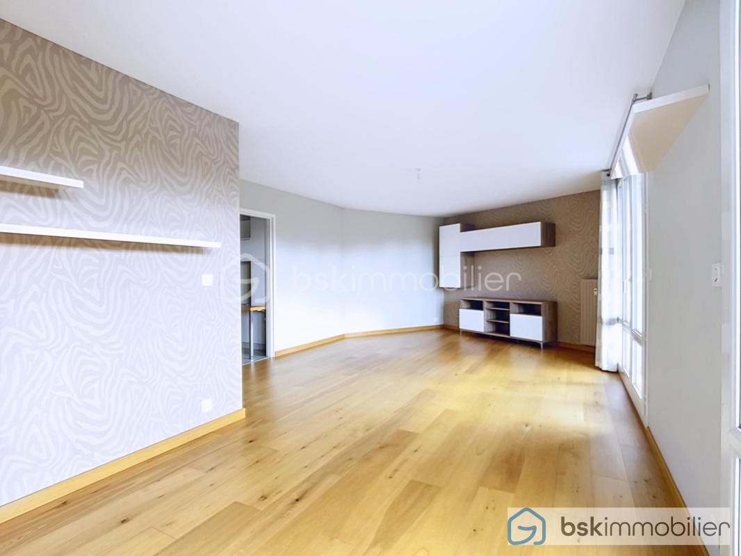 Appartement à vendre, 98m², Reims