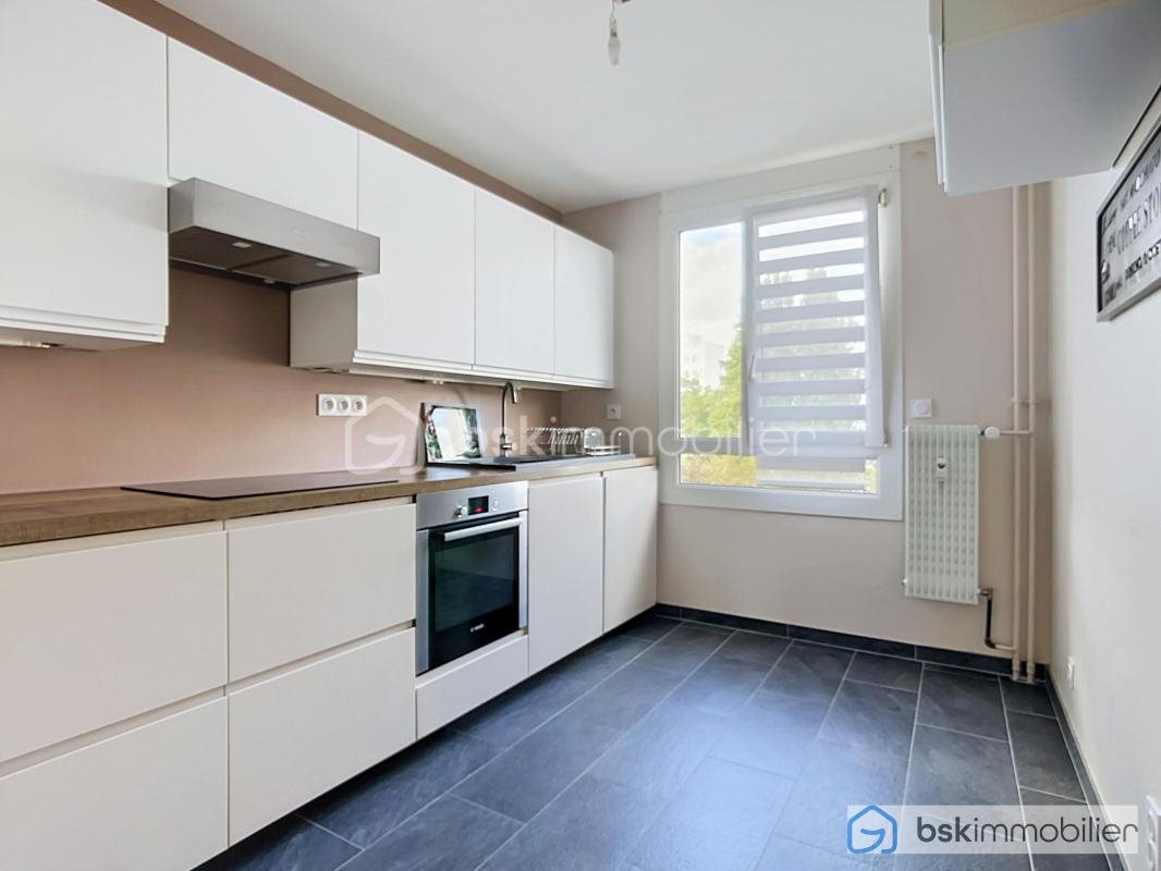 Appartement à vendre, 98m², Reims