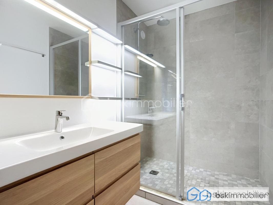 Appartement à vendre, 98m², Reims