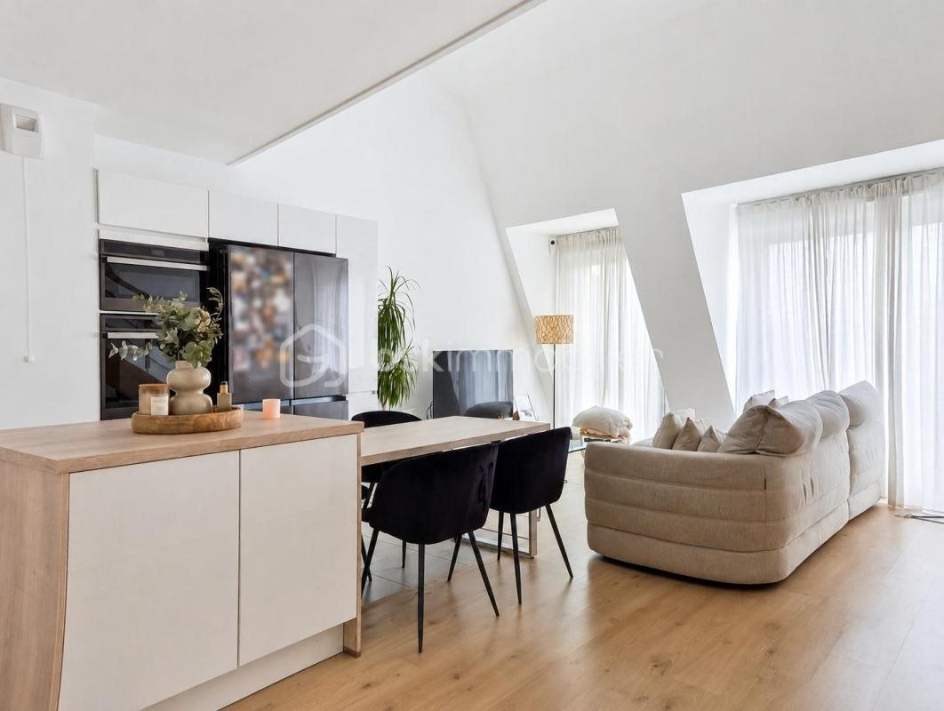 Appartement à vendre, 93m², Montfermeil