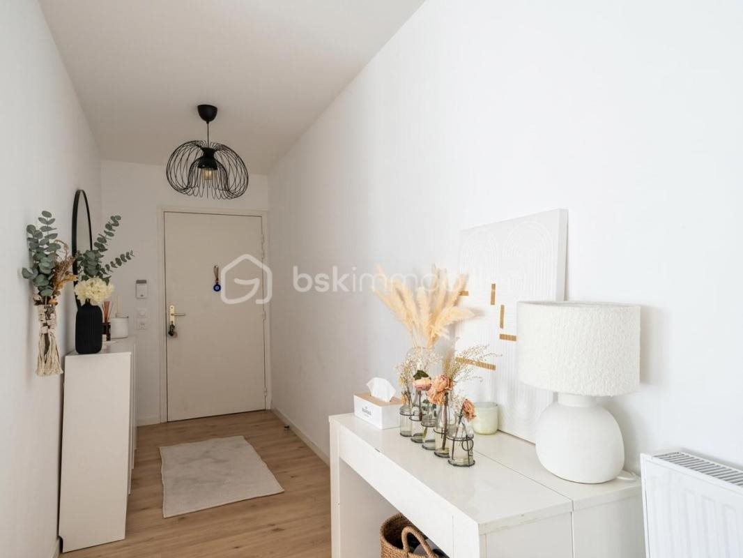 Appartement à vendre, 93m², Montfermeil