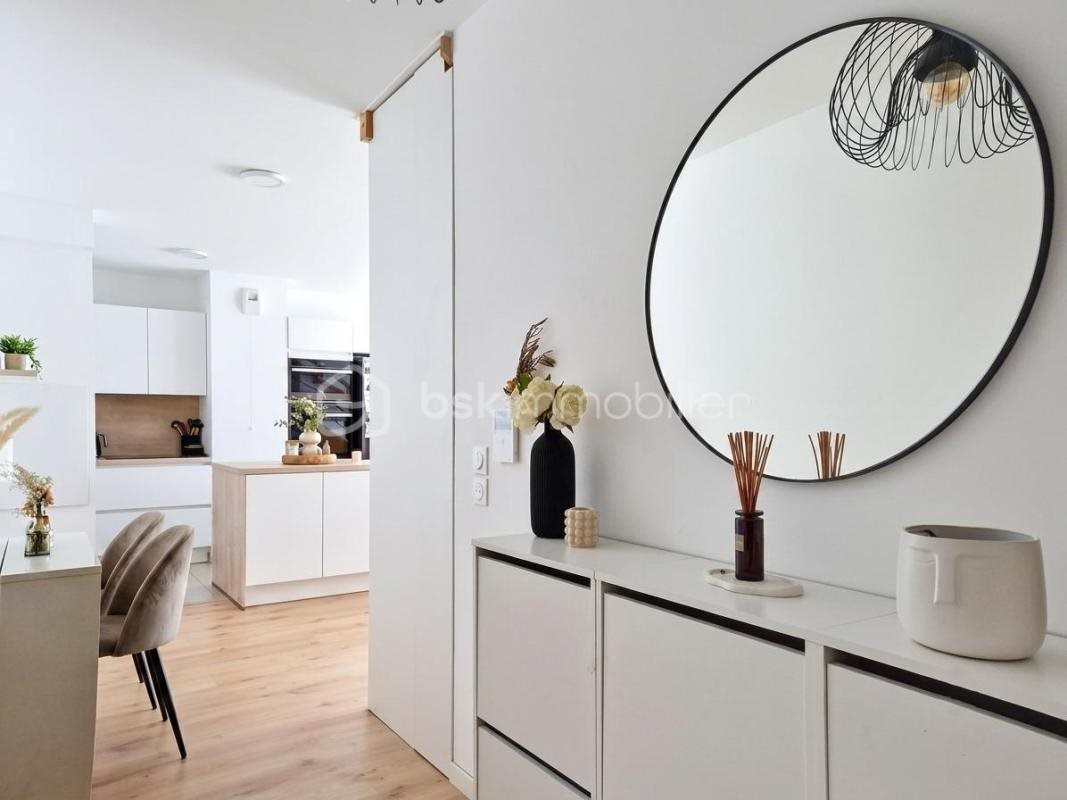 Appartement à vendre, 93m², Montfermeil