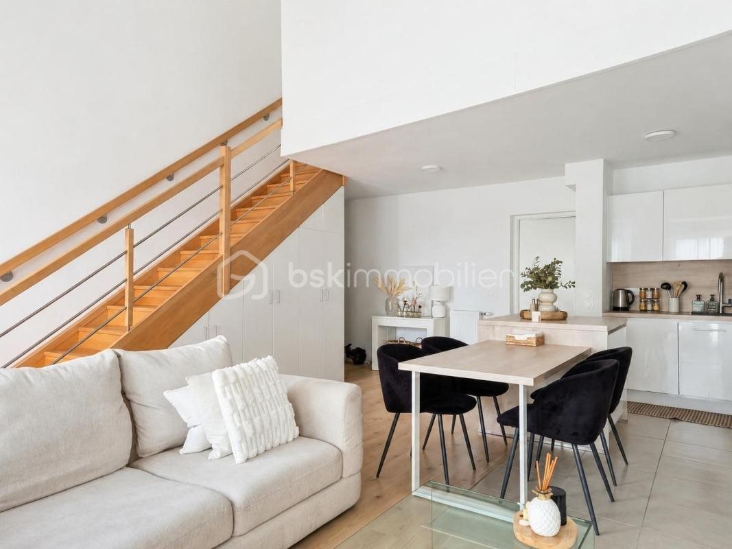 Appartement à vendre, 93m², Montfermeil
