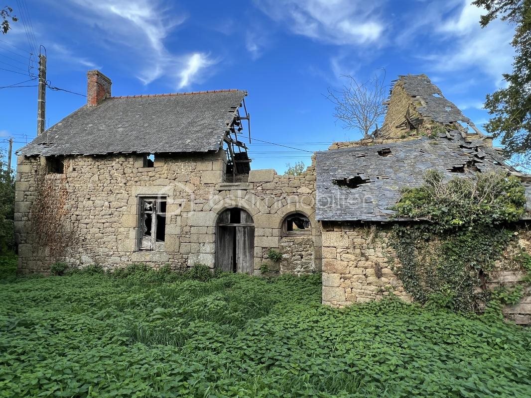 Maison à vendre, 90m², Bazouges-la-Pérouse