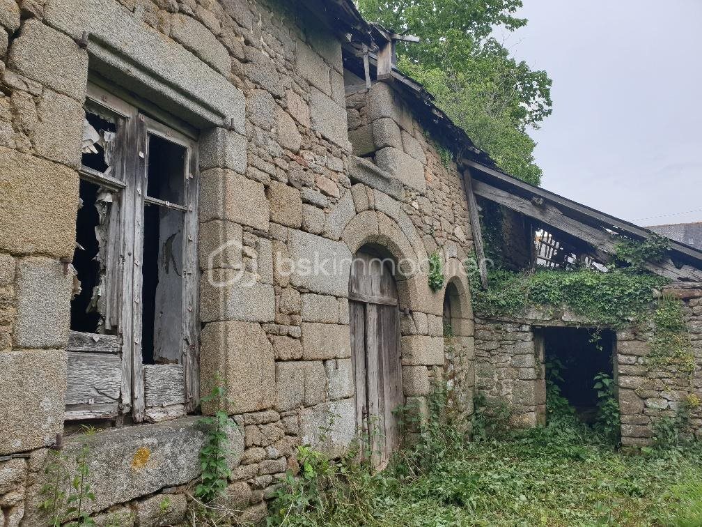 Maison à vendre, 90m², Bazouges-la-Pérouse