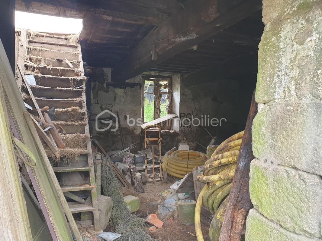 Maison à vendre, 90m², Bazouges-la-Pérouse