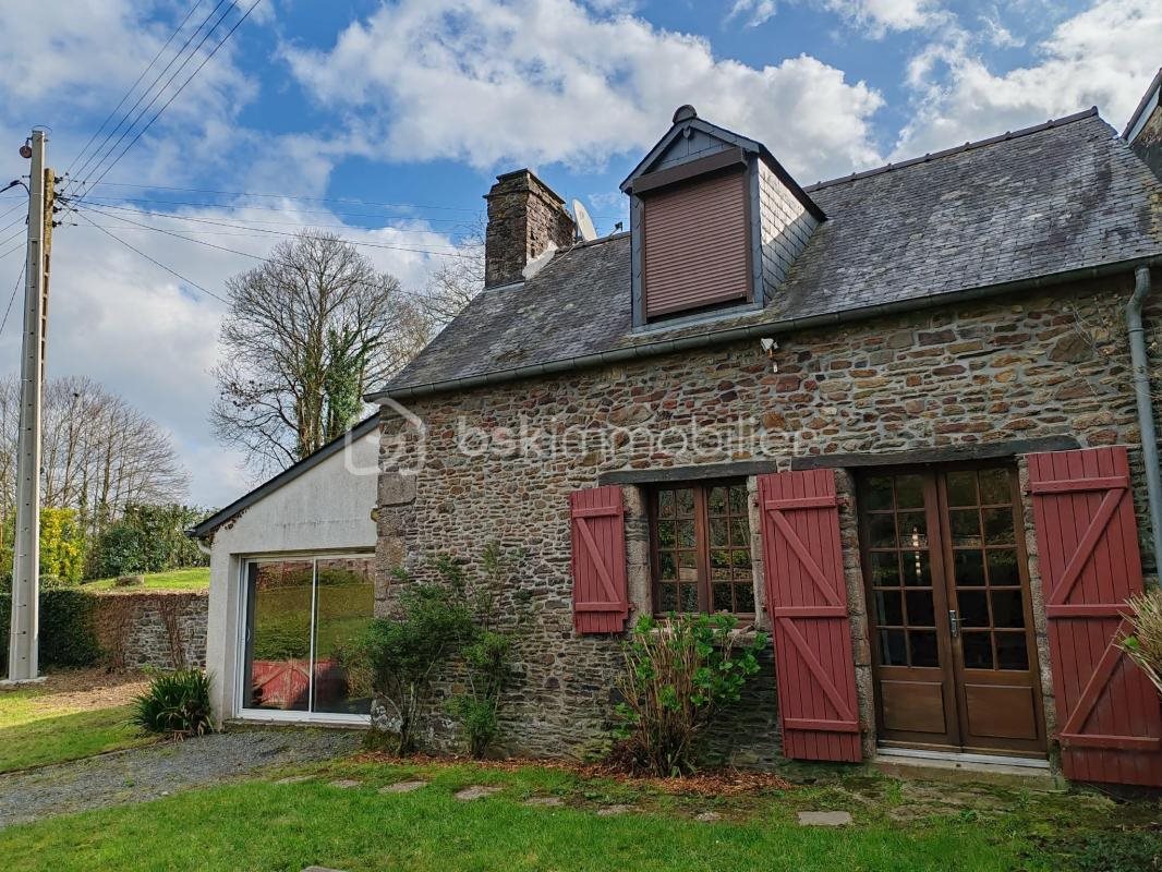 Maison à vendre, 71m², Epiniac