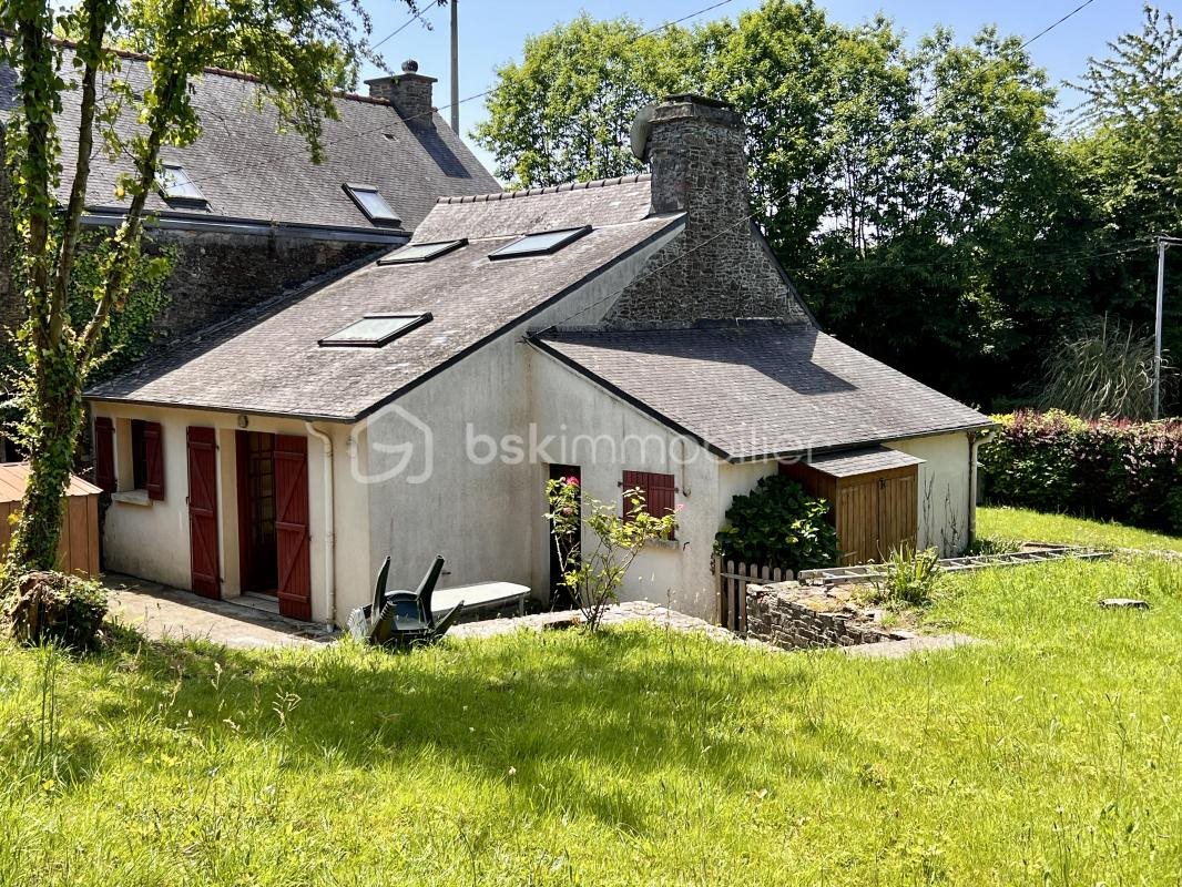 Maison à vendre, 71m², Epiniac