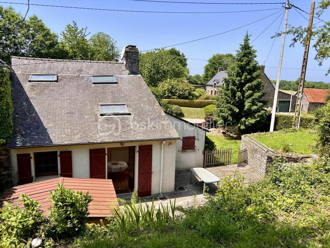 Maison à vendre, 71m², Epiniac