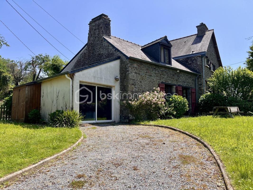 Maison à vendre, 71m², Epiniac
