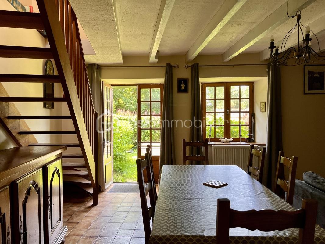 Maison à vendre, 71m², Epiniac
