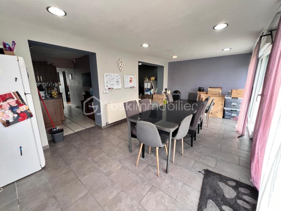 Maison à vendre, 133m², Rouvroy