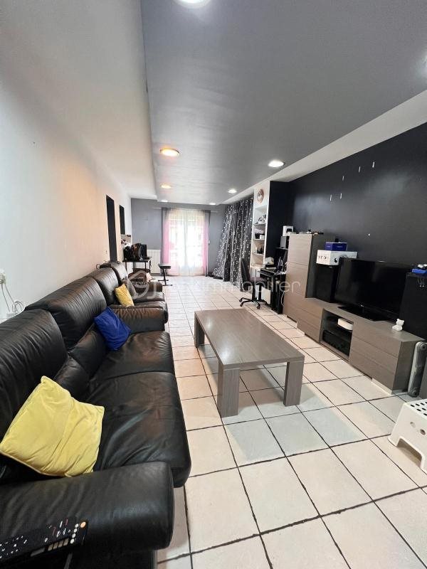 Maison à vendre, 133m², Rouvroy