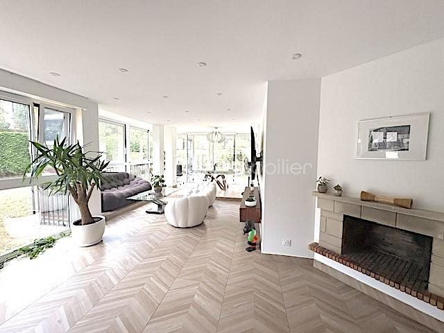 Appartement à vendre, 71m², Jouy-en-Josas