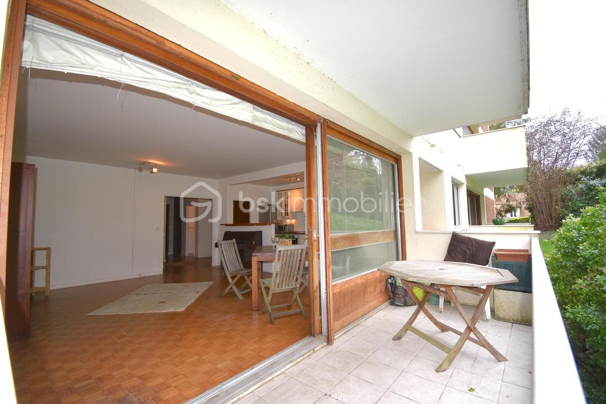 Appartement à vendre, 87m², L'Etang-la-Ville