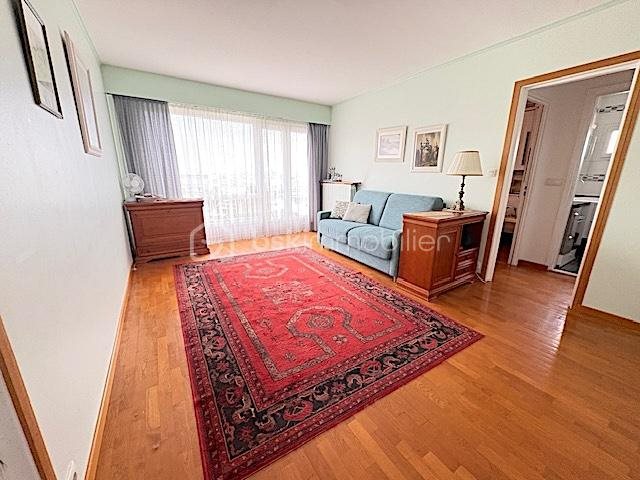 Appartement à vendre, 49m², Marly-le-Roi