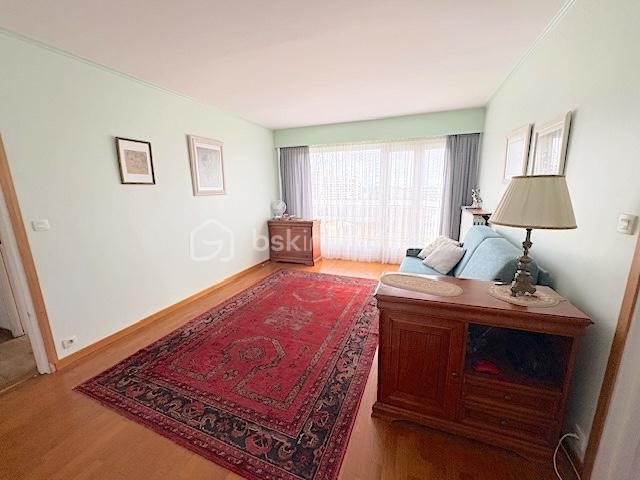 Appartement à vendre, 49m², Marly-le-Roi