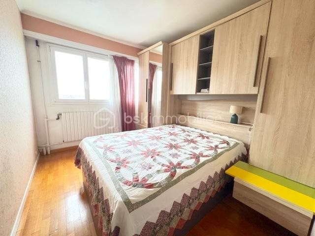 Appartement à vendre, 49m², Marly-le-Roi