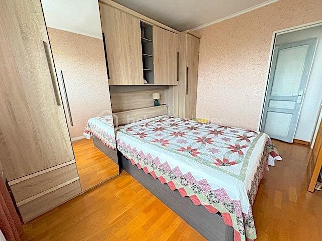 Appartement à vendre, 49m², Marly-le-Roi