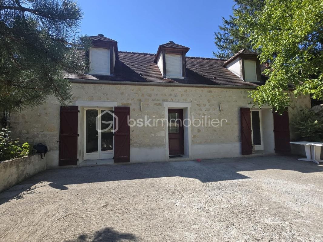 Maison à vendre, 169m², Nesles-la-Vallée