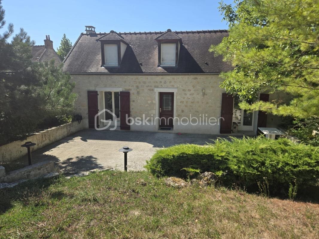 Maison à vendre, 169m², Nesles-la-Vallée