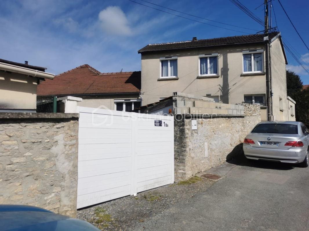 Maison à vendre, 120m², Bornel