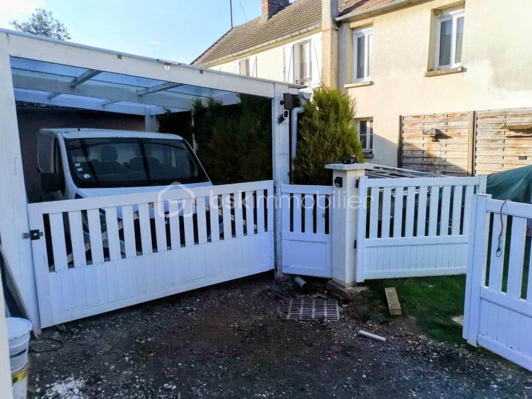 Maison à vendre, 120m², Bornel