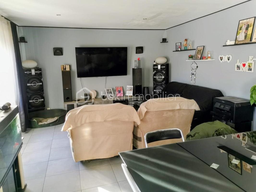 Maison à vendre, 120m², Bornel