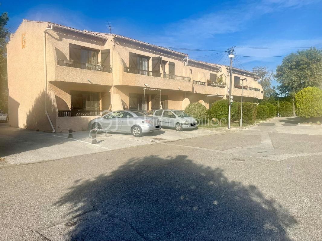 Appartement à vendre, 24m², Le Pradet