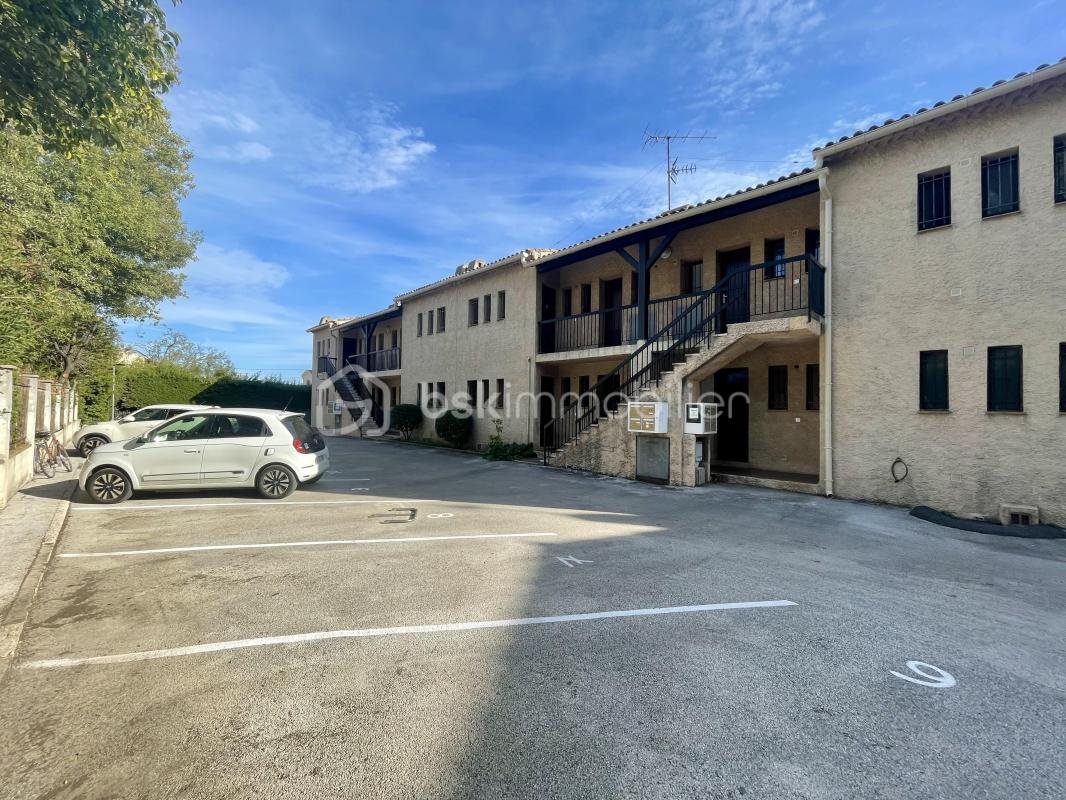 Appartement à vendre, 24m², Le Pradet