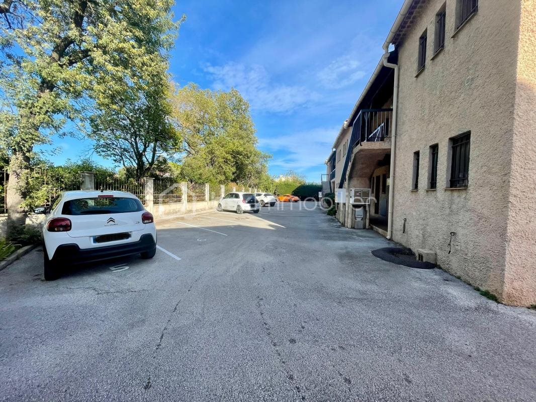 Appartement à vendre, 24m², Le Pradet