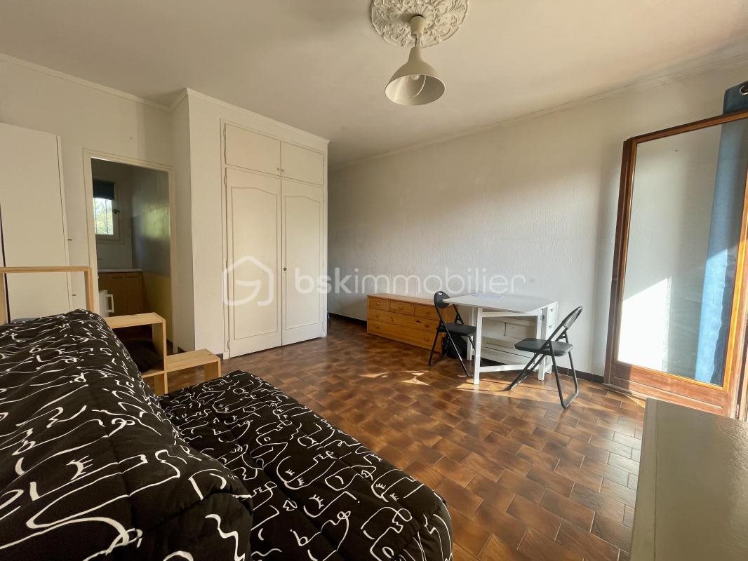 Appartement à vendre, 24m², Le Pradet