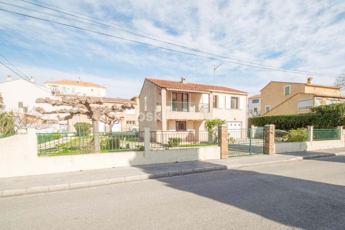 Maison à vendre, 117m², La Londe-les-Maures