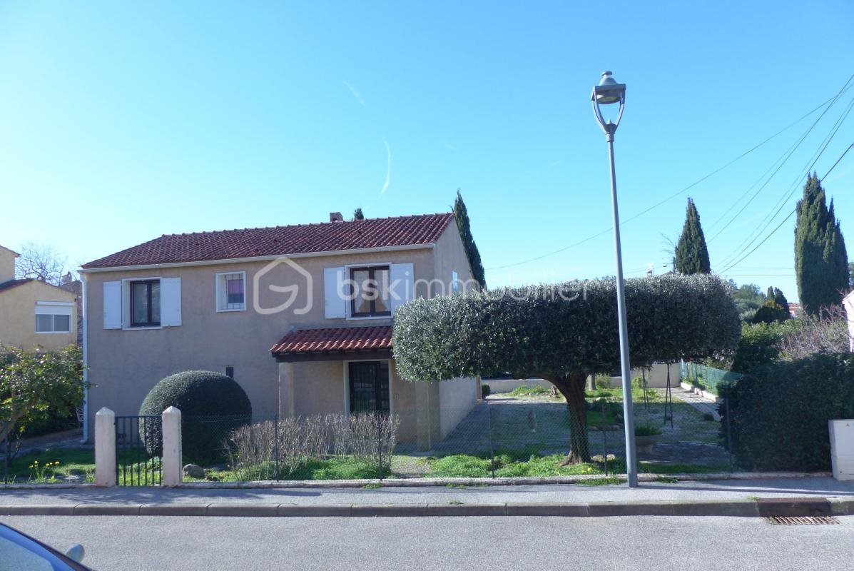 Maison à vendre, 117m², La Londe-les-Maures