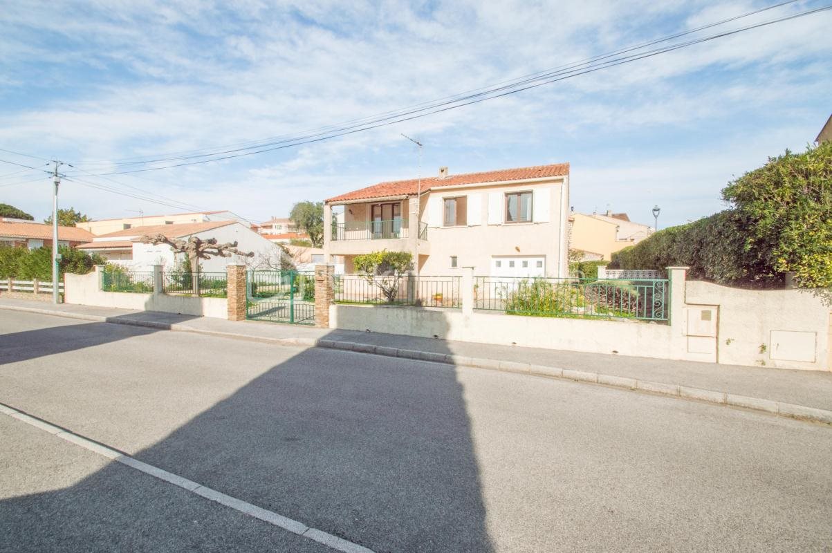 Maison à vendre, 117m², La Londe-les-Maures