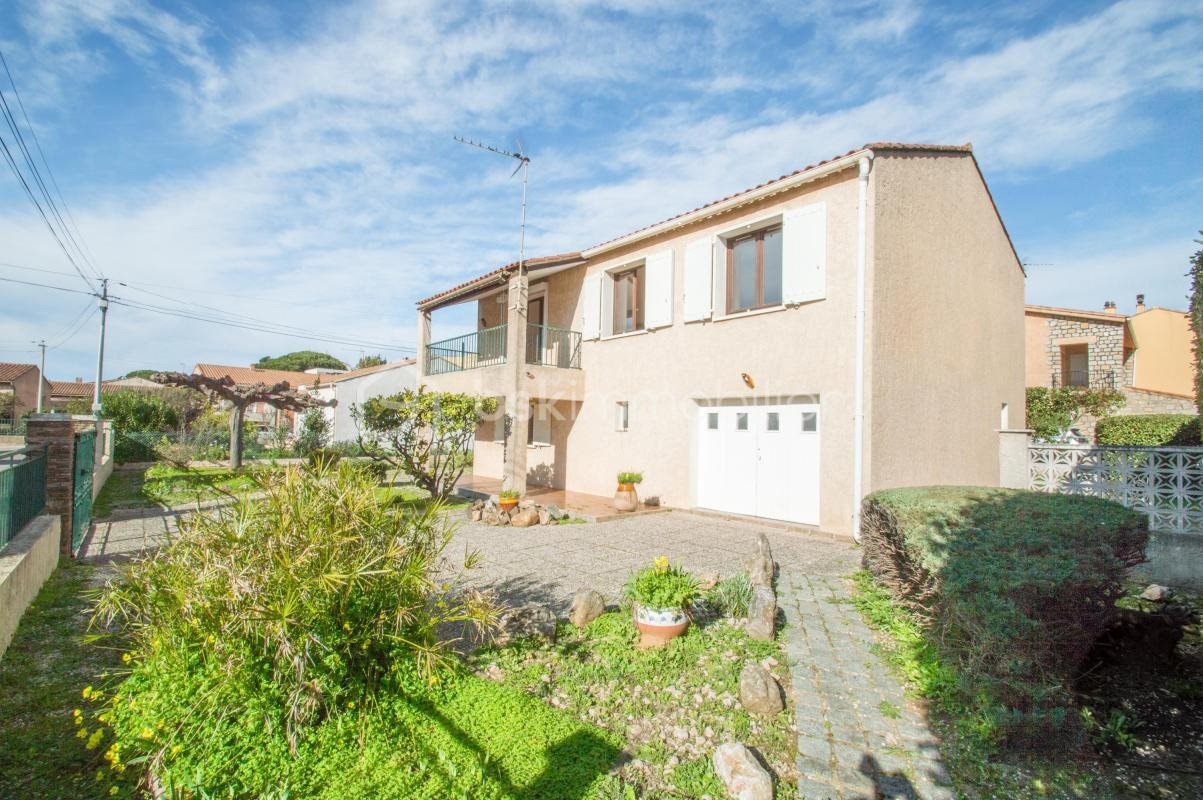 Maison à vendre, 117m², La Londe-les-Maures