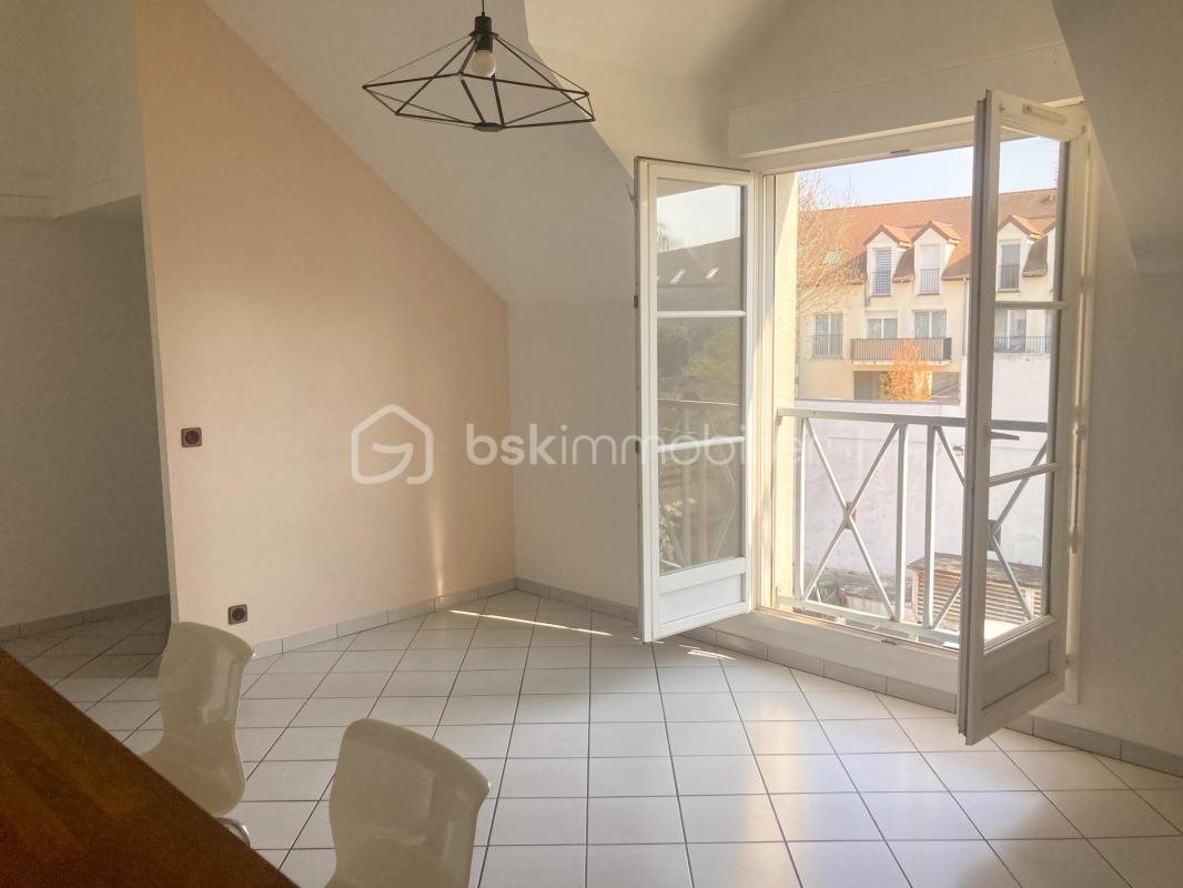 Appartement à vendre, 60m², Mennecy