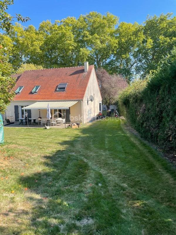Maison à vendre, 147m², Angervilliers