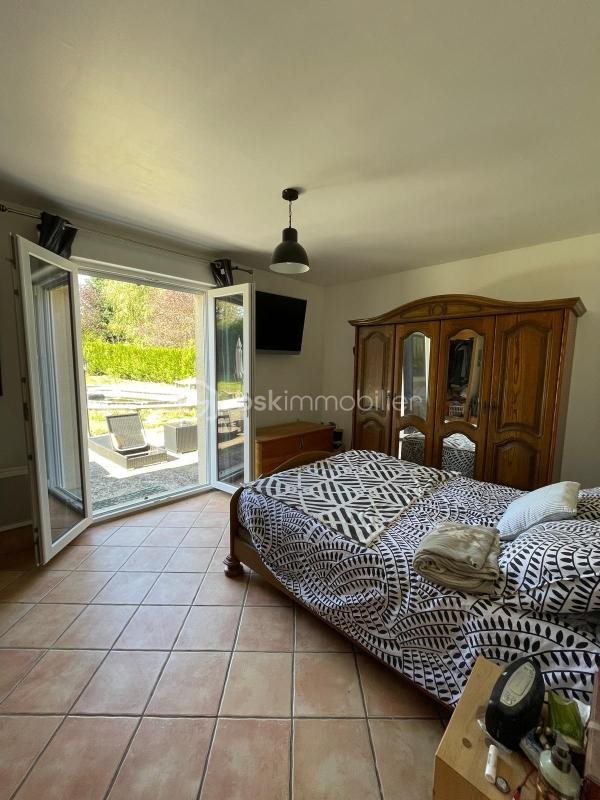 Maison à vendre, 147m², Angervilliers