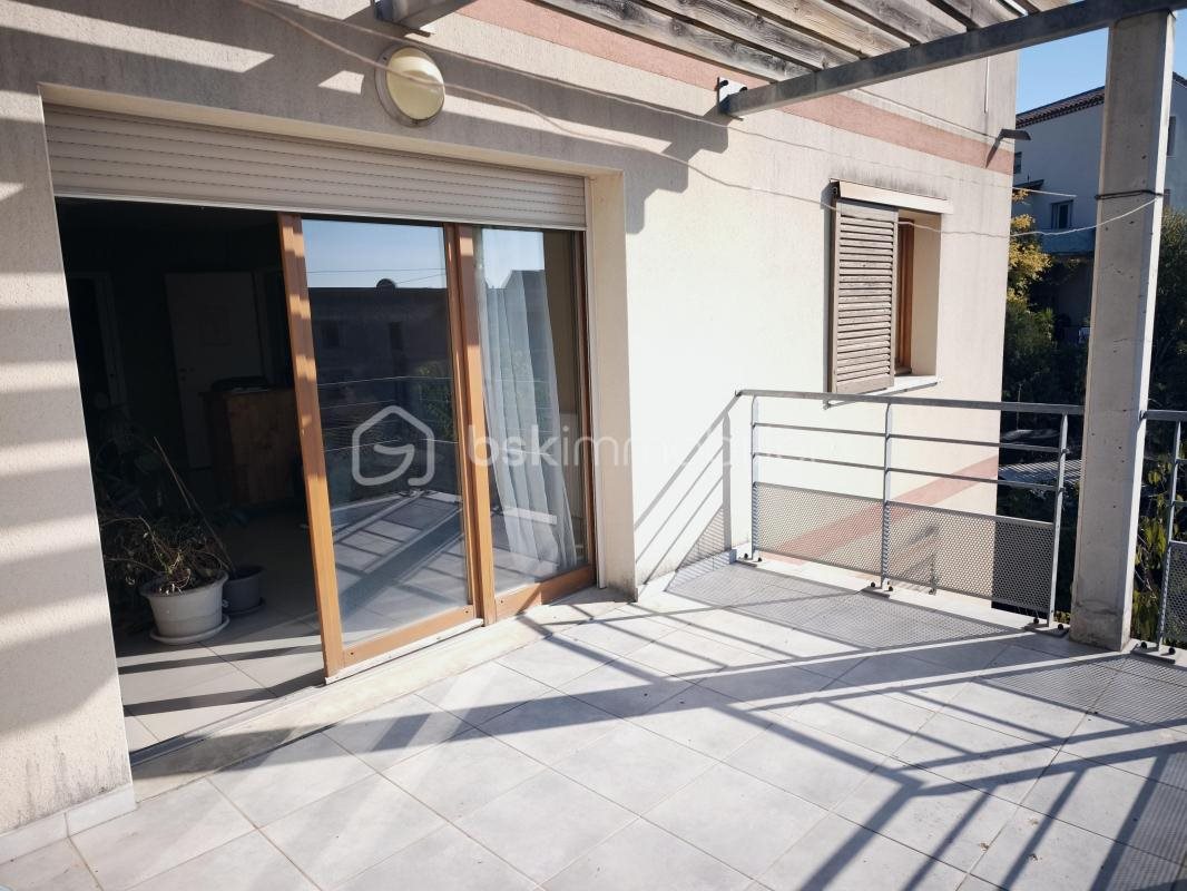 Appartement à vendre, 67m², Aubenas